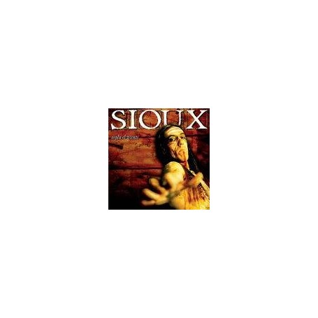 SIOUX - SOPLA EL VIENTO - CD