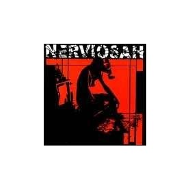NERVIOSAH idem CD