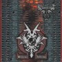 WARGOATCULT - PROTEUS INFERNO CD