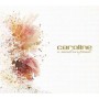 CAROLINE a second as a present CD