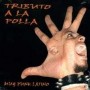TRIBUTO A LA POLLA recopilatorio CD
