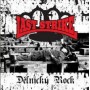 LAST STRIKE delnicky rock CD