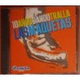 LAS MAQUETAS recopilatorio CD