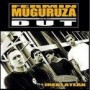 FERMIN MUGURUZA + DUT - CD