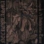 NECROPLASMA - GOSPELS OF ANTICHRISTIAN TERROR CD