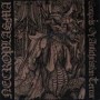 NECROPLASMA - GOSPELS OF ANTICHRISTIAN TERROR CD