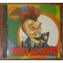 THATS ALL PUNKS recopilatorio CD
