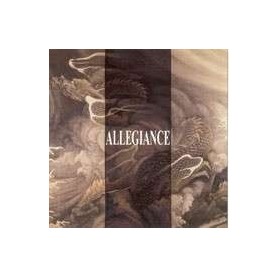 ALLEGIANCE here today CD