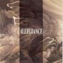 ALLEGIANCE here today CD