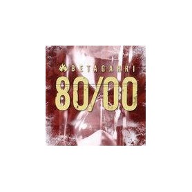 BETAGARRI - 80  00 CD