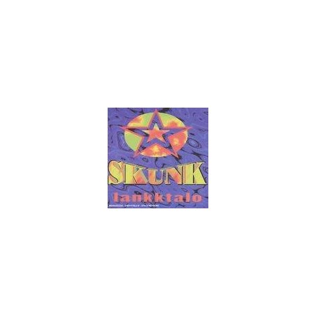SKUNK - LANKKTALO - CD