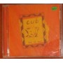 CUB box of hair CD