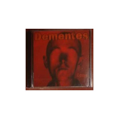 DEMENTES coma CD