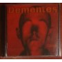 DEMENTES coma CD