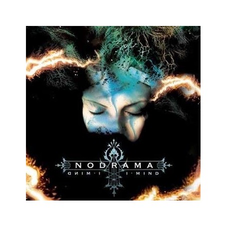 NODRAMA i mind CD