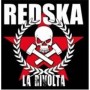 REDSKA la rivolta CD