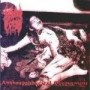INFECTED FLESH anthropophagical devourment CD