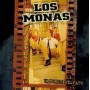 MOÑAS, LOS  YAMOMOPIPI - CD