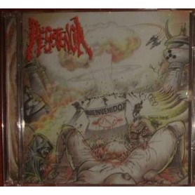 RESISTENCIA bienvenido CD