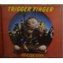 TRIGGER FINGER suicide city MCD