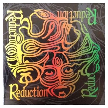 REDUCTION reduction CD