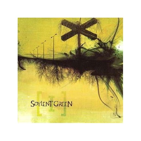 SOYLENT GREEN (I) CD
