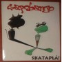 SAPOBANJO skatapla CD