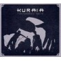 KURAIA - ILUNTASUNARI BARRE - CD
