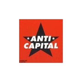 ANTICAPITAL  idem CD