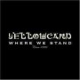 YELLOWCARD where the stand CD