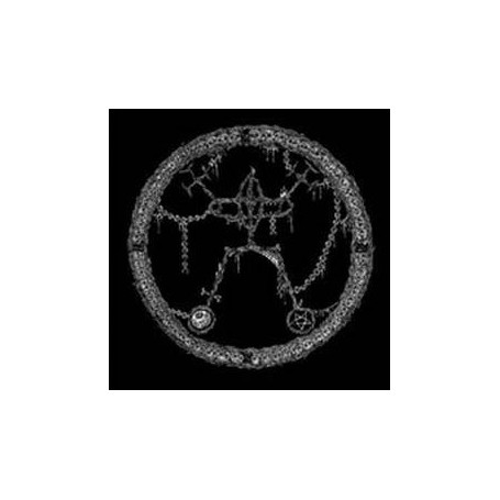 FREEZING BLOOD - BAAL CD