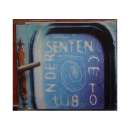 SENTENCE TO BLUNDER idem CD