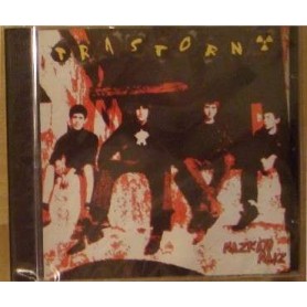 TRASTORNO nakzatu naiz CD