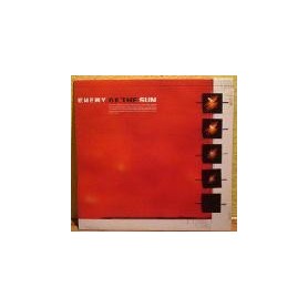 ENEMY OF THE SUN idem CD