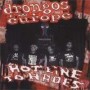 DRONGOS FOR EUROPE hotline to hades  CD