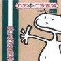 DE CREW slackers CD