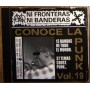 CONOCE LA PUNK vol 19 CD