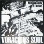 VORACIOUS SOUL adrenalin storm MCD 6