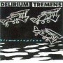 DELIRIUM TREMENS - HIRU AEROPLANO - CD
