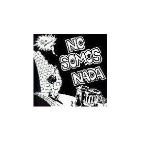 LA POLLA RECORDS - NO SOMOS NADA - CD