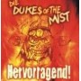 DIE DUKES OF THE MIST hervorragend CD