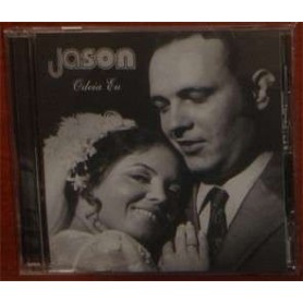 JASON odeia eu CD
