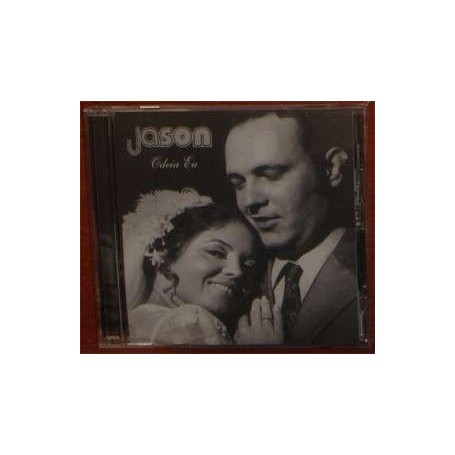 JASON odeia eu CD