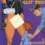 CLIT COPS the harder the cum CD