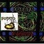 POTATO - CPUNKY REGGAE PARTY - CD