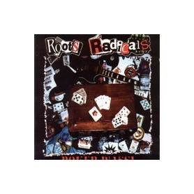 ROOTS RADICALS poder dassi CD