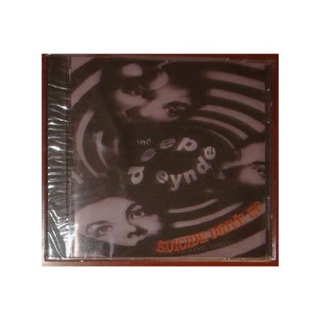 THE DEEP EYNDE suicide drive MCD
