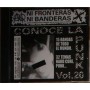 CONOCE LA PUNK vol 20 CD