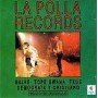 LA POLLA RECORDS - VOLUMEN 1 - CD