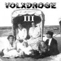 VOLXDROGE compilation III CD